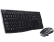 Logitech Wireless Desktop MK270 US (PC) Logitech Wireless Desktop MK270 US (PC)