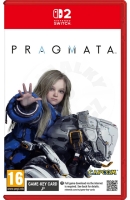 Pragmata (Switch2)