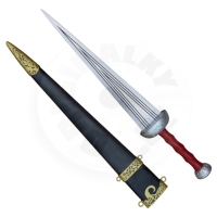 ORNAMENTAL FANTASY SWORD (ZS667) ORNAMENTAL FANTASY SWORD (ZS667)