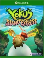 Yoku's Island Express (XONE)