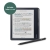Kobo barevná čtečka knih Libra Colour Stylus 2 bundle, 7", 32GB, voděodolná, černá,