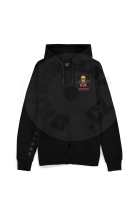 Difuzed Naruto Shippuden  Men's Zipped Hoodie  XL_(3)