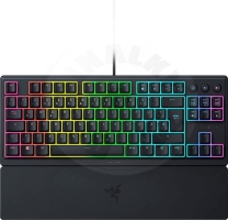 Razer Ornata V3 - Herní klávesnice - černá (RGB)