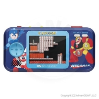 My Arcade - MEGA MAN POCKET PLAYER PRO