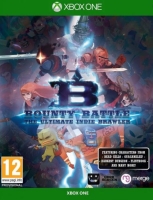 Bounty Battle - The Ultimate Indie Brawler (XONE)