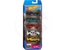 Mattel Hot Wheels - HW Drift