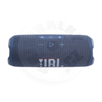 JBL Flip 7, přenosný odolný Bluetooth reproduktor, modrá