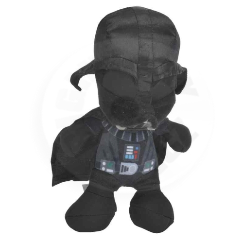 Plyšák - Star Wars Darth Vader 17cm