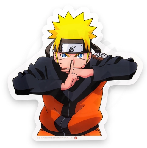 Lampička - Naruto