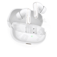 Xiaomi Buds 5 Pro BT - bezdrátová sluchátka, bílá
