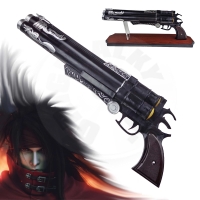 Pistole Vincenta Valentina "CERBERUS" Final Fantasy