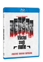 The Many Saints of Newark (BD)