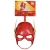 Spin Master DC MASKY SUPER HRDINŮ - Flash Spin Master DC MASKY SUPER HRDINŮ - Flash