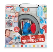 First Washer-Dryer (6)