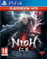 Nioh (PS4)