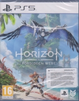 Horizon Forbidden West (PS5)