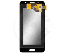 Samsung originální LCD a dotyková vrstva pro Galaxy J5 (2016) J510 - černá