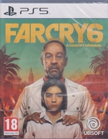 Far Cry 6 (PS5) Far Cry 6 (PS5)