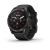 Garmin epix™ Pro (Gen 2) Sapphire Edition, 47 mm, 
Carbon Gray DLC Titanium with Black Ba