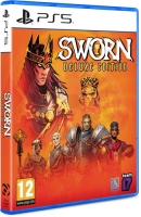 SWORN Deluxe Edition (PS5)