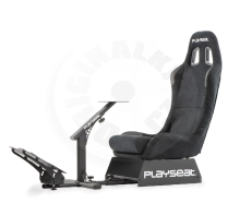 Playseat Evolution - Alcantara