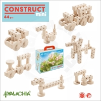 Walachia CONSTRUCT mini 44 pcs