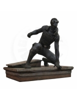 Diamond Marvel: Gallery Ps4 - Spider-Noir PVC Statue (18cm)