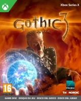 Gothic III Classic (XSX)