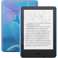 Amazon Kindle Kids 6" 16 GB (2024) čtečka knih - Space Whale Amazon Kindle Kids 6" 16 GB (2024) čtečka knih - Space Whale