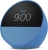 Amazon Echo Spot (2024 RELEASE), Smart Alarm Clock - blue