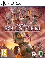 Oddworld: Soulstorm (PS5)
