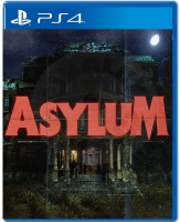 Asylum (PS4) Asylum (PS4)