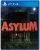 Asylum (PS4)