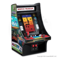 My Arcade - MINI PLAYER BANDAI NAMCO MUSEUM HITS (20 IN 1)