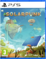 Solarpunk (PS5)