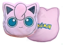 Pillow - Pokemon Jigglypuff 40cm