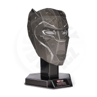 FDP 4D PUZZLE MARVEL BLACK PANTHER