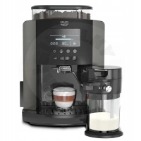 Krups Arabica Latte EA819. automatický kávovar