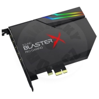 CREATIVE Sound Blaster X AE-5 plus