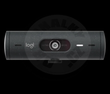 Logitech BRIO 505 webkamera - graphite (5)