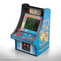 My Arcade Micro Player Ms PacMan 6,75 inch