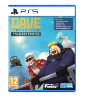 Dave the Diver - Complete Edition (Switch2)