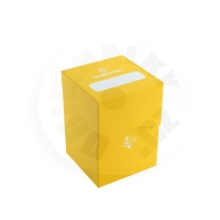Gamegenic - Deck Holder 100+ - žlutá