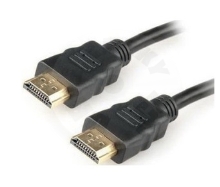 Digitus Highspeed + Ethernet HDMI cable 3m Digitus Highspeed + Ethernet HDMI cable 3m