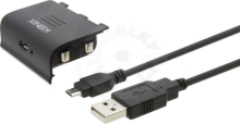 Konix Charge & Play Battery Pack (XONE) Konix Charge & Play Battery Pack (XONE)