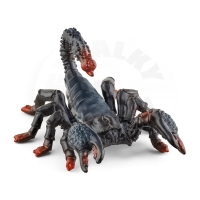 Schleich Zvířátko - štír císařský