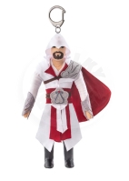 Assassin&#39;s Creed - Ezio Auditore - plush keychain - 21 cm