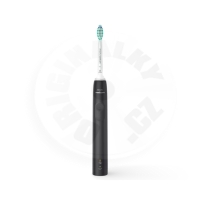 Philips Electic Toothbrush Sonicare 3100 Series HX3671/14 Black EU Philips Electic Toothbrush Sonicare 3100 Series HX3671/14 Black EU