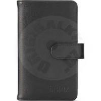 Fujifilm Instax photo album MINI for 108 photos - black