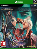 Devil May Cry 5 Special Edition (XONE/XSX)